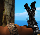 These Boots