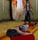 Husband + Guns = Deadly