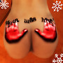Santa Was Here