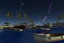 Los Rocas - hynesyte Harbour