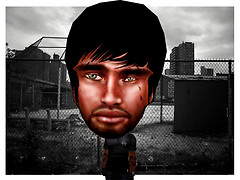 Orsat Cutted Profile Pic