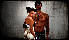 Nicole & Orsat