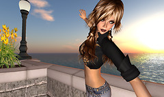 Raggio di sole - 3