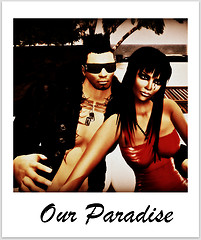 our paradise