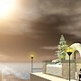 Winter Sky