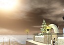 Winter Sky