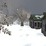 snow