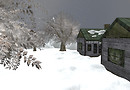 snow