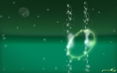 Greenmoonlight