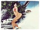 [PaD] Babylove 'beach baby'