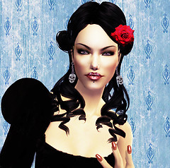 Sveva Blossom