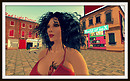 Red Light Girl