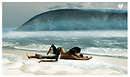 Splendeurs Surfwear - Tortola Braata Beach