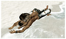 Splendeurs Surfwear - Tortola Braata Beach