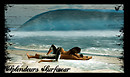Splendeurs Surfwear - Tortola Braata Beach