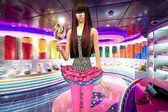 Candy