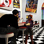 Matilda & Leon 7