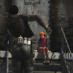 Matilda & Leon 8