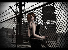 [ If I could start again....a million miles away....I would keep myself, I would find....a way ]