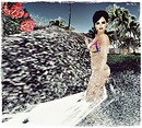 [PaD] 'beach baby' processed
