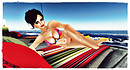 [PaD] Babylove 'endless summer'