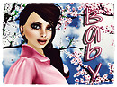[PaD] Babylove 'cherry blossom' 