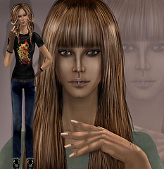 Elizabeth Davis