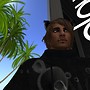 dush slavicz in second life at dogglounge
