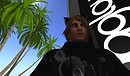 dush slavicz in second life at dogglounge