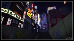 neo osaka