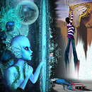 Chapter 2 ~ Pandora's Chronicles