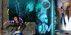 Metamorphosis