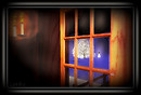 a winters night