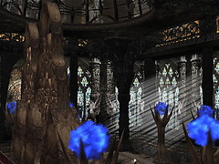 stained glass windows-1