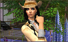 Selene again
