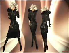 Fatal Woman