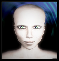 457 Cyborg