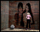456 on the wall