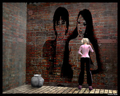 456 on the wall