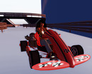bricks go kart