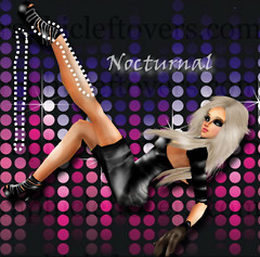 nocturnal