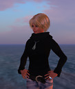 Leo's Lair, second life