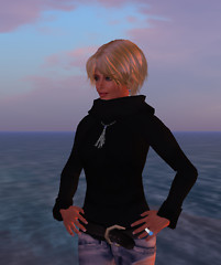 Leo's Lair, second life