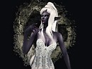 Qilintha by infinitesadness