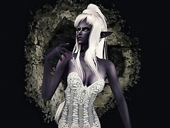 Qilintha by infinitesadness