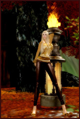 FISHY STRAWBERRY