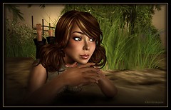 Sweet cherie