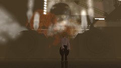 Metropolis - Talia Tokugawa