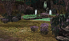 Lake of Desire