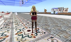 Me as a lovely lady_001